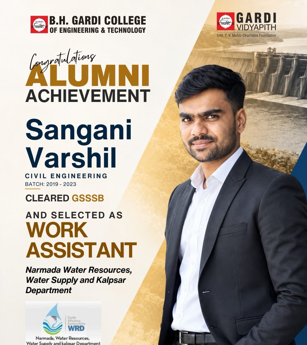 Honouring Distinguished Alumnus